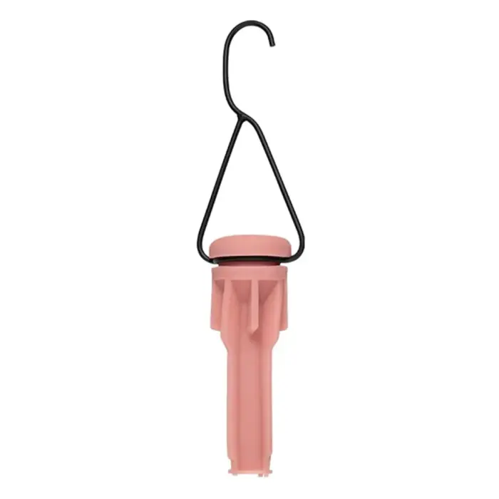 Алюминиевая сушилка Fleshlight Hang Dry для интимных насадок 26 см