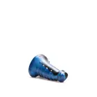 Kiotos Revolt Blue Wave 12 – silicone dildo – 15 cm — Photo 2