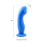 Thruster Burst vibrators – 18 cm Foto 6