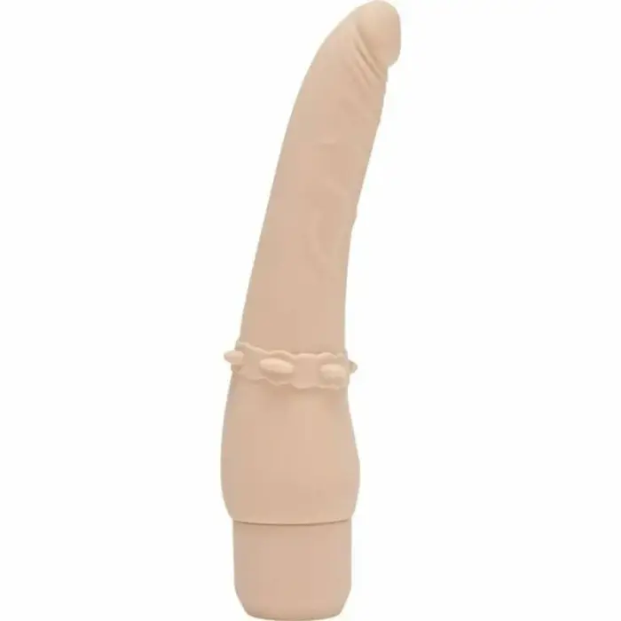 Get Real Classic Smooth vibratorius – 17.5 cm (6.9″)