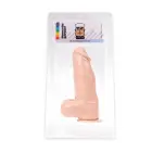 Panzer XL nahavärvi dildo – 29 cm (11.5″) — Foto 5
