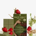 The Oh Collective Date Night šokolāde – matča — Foto 4