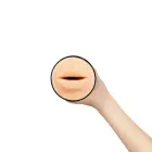 Kiiroo Feel Mouth Model Black – Interactive Intimate Device Attachment — Photo 5