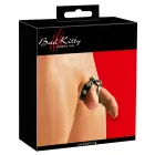 Sextreme peenise- ja munandivõrude komplekt – must — Foto 1