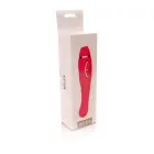 HELEN G-Spot Vibrator with Suction Function – Pink — Photo 8