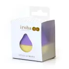 Iroha by TENGA Fuji Lemon mini vibraator – kollane — Foto 5