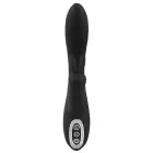 Sweet Smile Triple G taško triušio vibratorius – 20.8 cm (8.2″) – rožinis — Nuotrauka 3