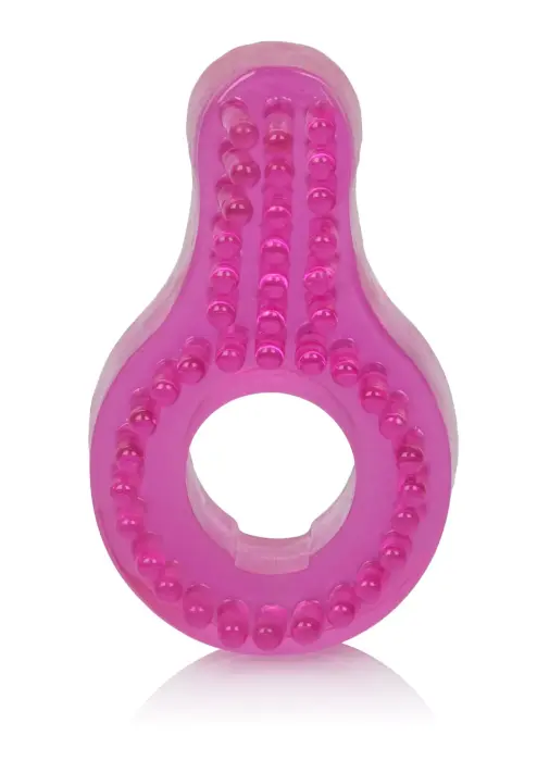Super Stretch Enhancer Ring – Pink