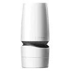 Tenga Aero Silver Ring masturbaator – must — Foto 3
