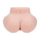 Bodyforms Vivica Lenore – dual-entry vibrating intimate machine – flesh – 3.5 kg — Photo 4