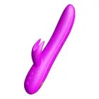 Mondi triušio vibratorius – 20.8 cm (8.2″) – violetinis — Nuotrauka 3