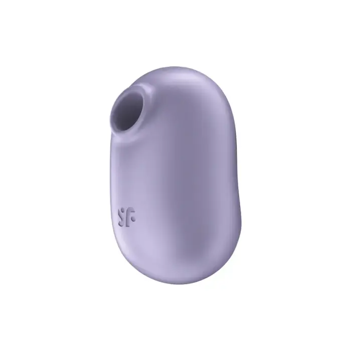 Satisfyer Pro To Go 2 клиторальный стимулятор – 13.5 см (5.3″) – розовый