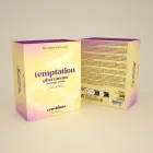 Crushious Temptation Massage Candle Toffee Caramel Aroma 20ml Pheromones — Foto 4