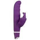 Sweet Smile G-Butterfly vibratorius – 15.5 cm (6.1″) – violetinis — Nuotrauka 2