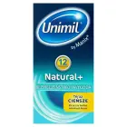 Unimil Natural+ kondoomid – 12 tk — Foto 2