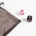 FOREPLAY FANATICS! DICE LOVERS! Erotiska kauliņu spēle — Foto 3