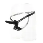 Double Penis Harness Foto 1