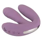 beau cœur Mireva RC Triple brīvroku vibrators – 12.2 cm (4.8″) – rozā Foto 6