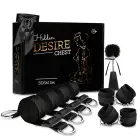 Fetish B-Series Bed Restraint Set 2.0 Foto 1