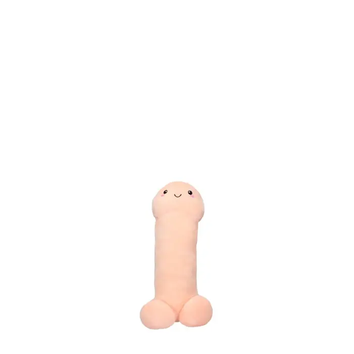 Stuffy Plush Fun Character – мягкая плюшевая игрушка 30 см