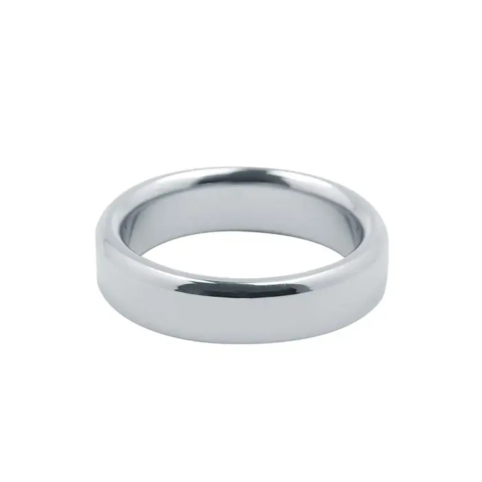 Kiotos Steel Cockring 4 mm x 12 mm – 52.5 mm