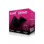 WHIPSMART Bump and Grind – вибрирующая подушка для верховой езды – двойной горб – USB — Фото 1