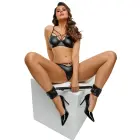 Zado Adjustable Leather Spreader Bar — Photo 8