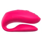 We-Vibe Chorus Pro Electric Advanced Couples Intimate Device – Pink — Photo 4