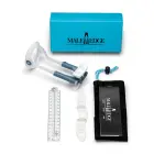 MaleEdge Basic locekļa pumpis – zils — Foto 4