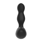 E-Stimulation Vibrating Prostate Massager – 10-speed vibration – Black Photo