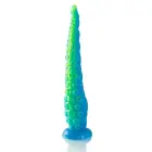 EPIC Scylla Fluorescent Tentacle Dildo – 31.5 cm (12.4″) – Glow in the Dark — Photo 1