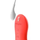 We-Vibe Touch X Crave Coral перезаряжаемый массажный вибратор – 10.22 cm (4″) — Фото 7
