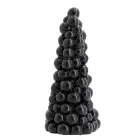 Bubblesplug dildo – 16 cm (6.3″) — Foto 2