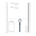 (S)explore Toy Kit for Him – Stormy Forecast – masturbator, ring and anal plug set — Photo 28