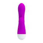 PRETTY LOVE Eli USB jänese vibraator – 15.1 cm (5.9″) – roosa — Foto 1