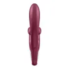 Touch Me стимулятор точки G и клитора – 21.5 cm (8.5″) – розовый — Фото 4