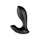 Nexus Duo Plug Remote Control Silicone System – 9.8 cm – Black — Photo 4