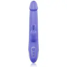 MR BOSS ARTURO pöörlev vibraator – 24 cm (9.45″) — Foto 5