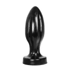 All Black dildo – 21 cm (8.3″) – must — Foto 2