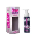 Creamy Attraction muraka massaažigeel – 50 ml — Foto 3