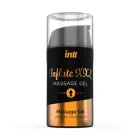 Intt INFLATE XXL stimuleeriv geel – 15 ml — Foto 2