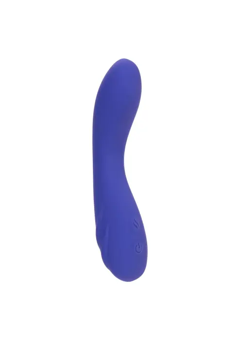 CalExotics Connect Warming wand вибратор – фиолетовый
