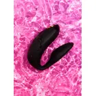 We-Vibe Chorus Pro porų vibratorius – juodas Photo