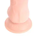 Kiotos COX kūno spalvos dildo – 19.5 cm (7.5″) — Nuotrauka 6