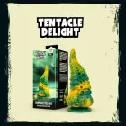 Mythical Mates Tentacle Delight intymus modelis – 22 cm (8.7″) – spalvotas — Nuotrauka 6