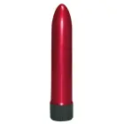 Mandy's Baby Vibe Vibrator – 13 cm (5″) – Red — Photo 2