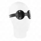 KINK Adjustable Round Eye Cover 5.9 cm – Ergonomic Fit 40.5-67 cm — Photo 3