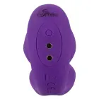 Smile RC 2in1 Plug & Panty вибратор – 11 cm — Фото 7