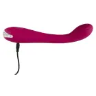 Sweet Smile G-punkti vibraator – 20 cm (7.9″) – roosa — Foto 8