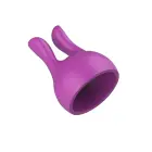 Attachments Personal Massager Foto 3